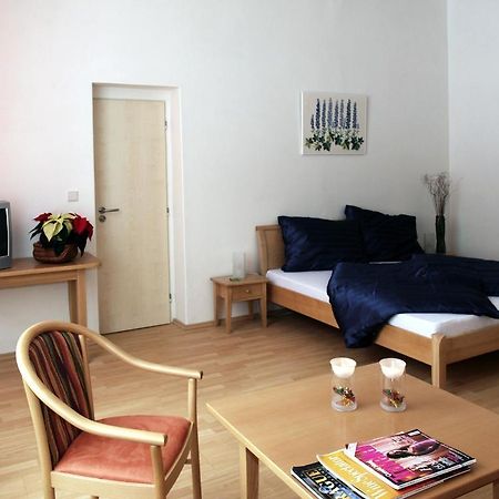 Hotel Zamecek Kaplice Pokój zdjęcie