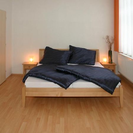 Hotel Zamecek Kaplice Pokój zdjęcie