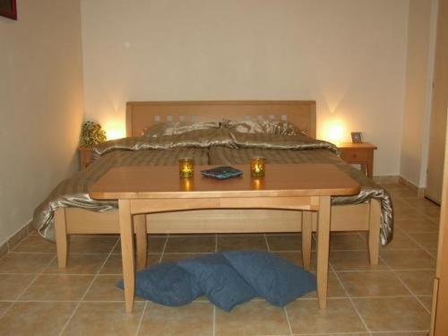 Hotel Zamecek Kaplice Pokój zdjęcie