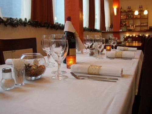 Hotel Zamecek Kaplice Zewnętrze zdjęcie