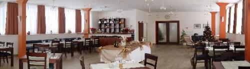 Hotel Zamecek Kaplice Zewnętrze zdjęcie