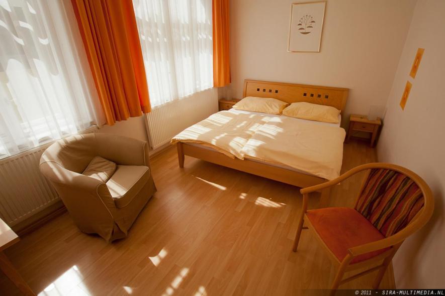 Hotel Zamecek Kaplice Pokój zdjęcie